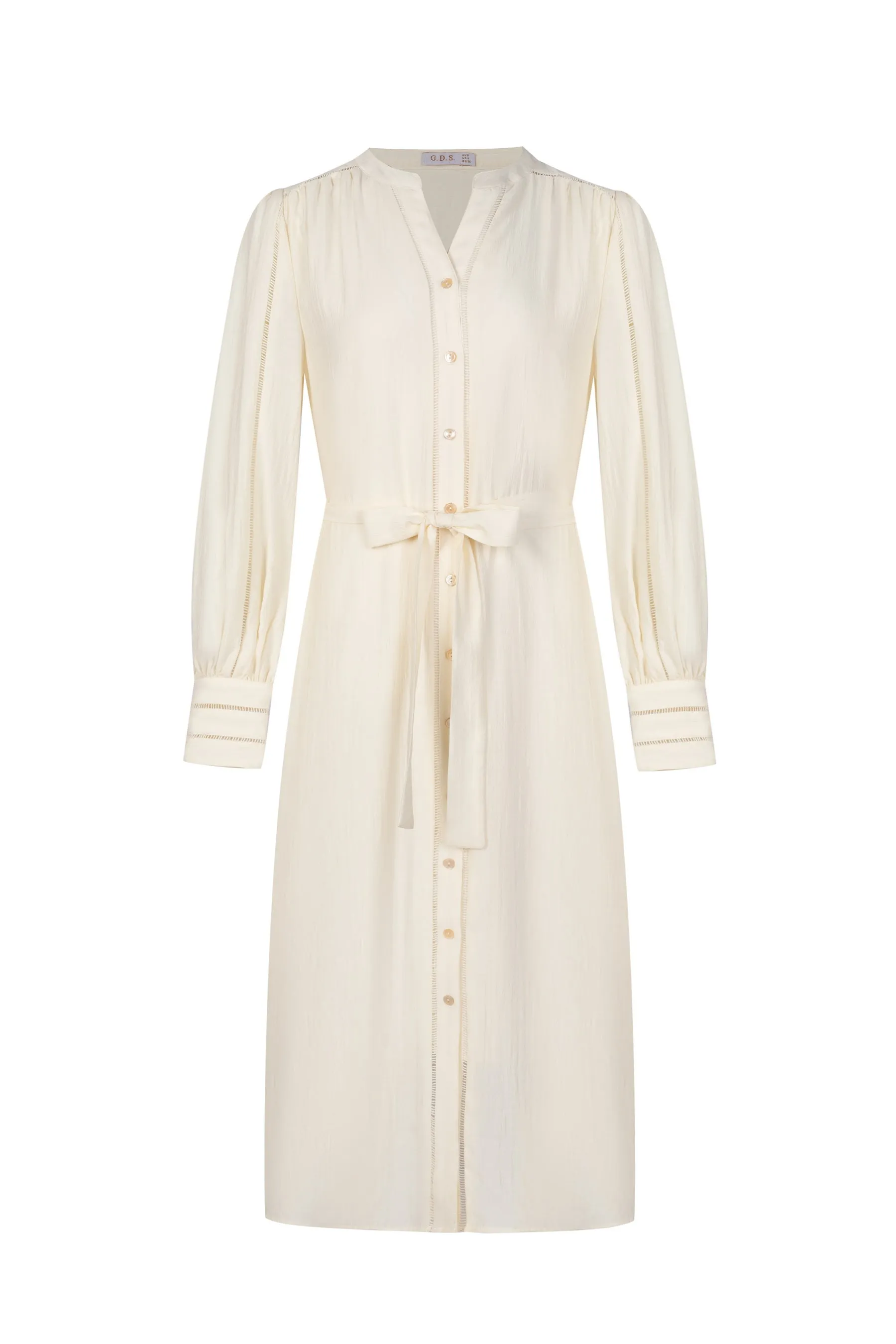 ALESSI LONG DRESS