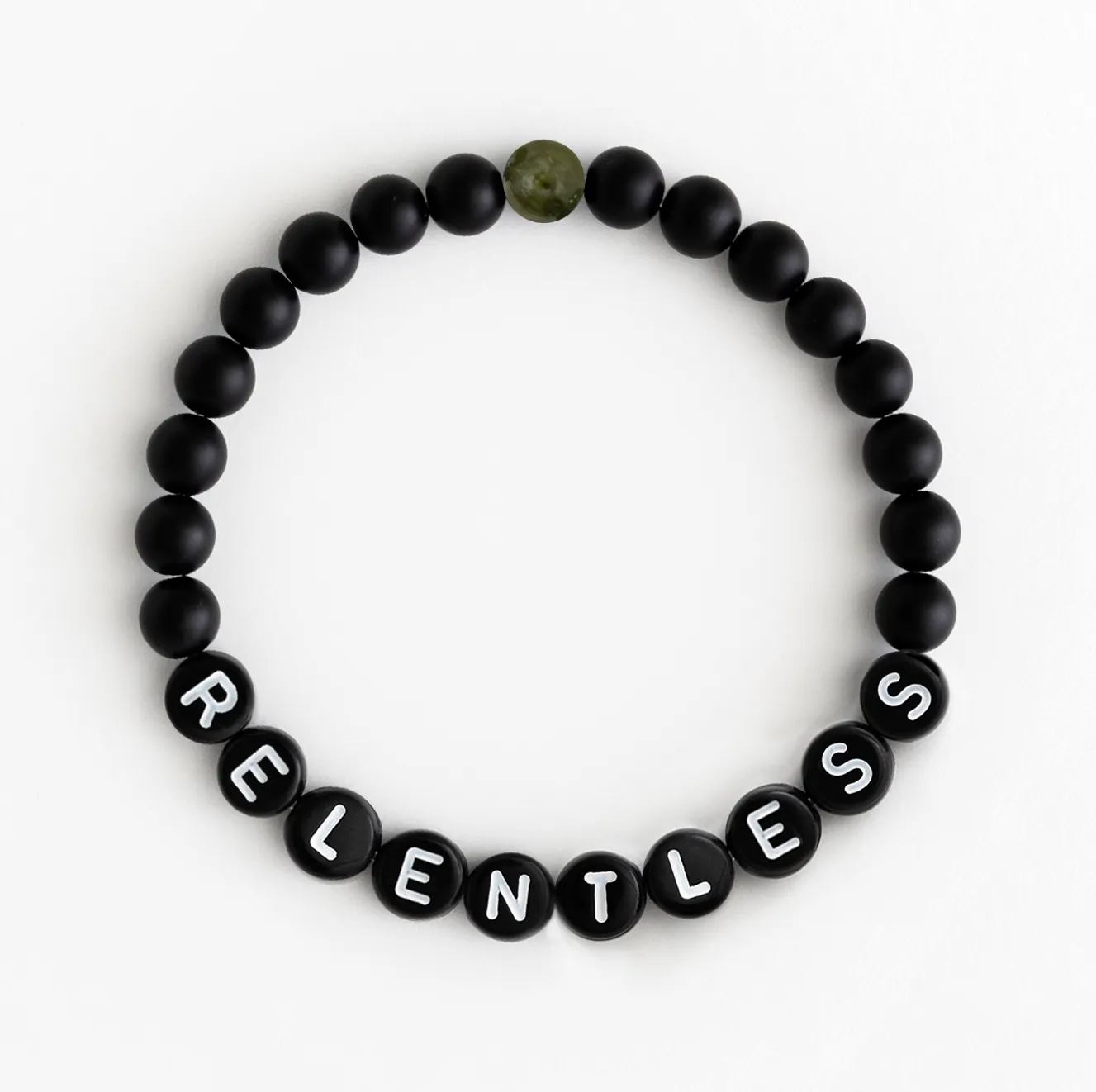 Black Onyx - RELENTLESS
