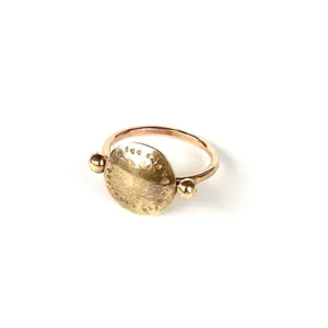 Cyprus Signet Ring