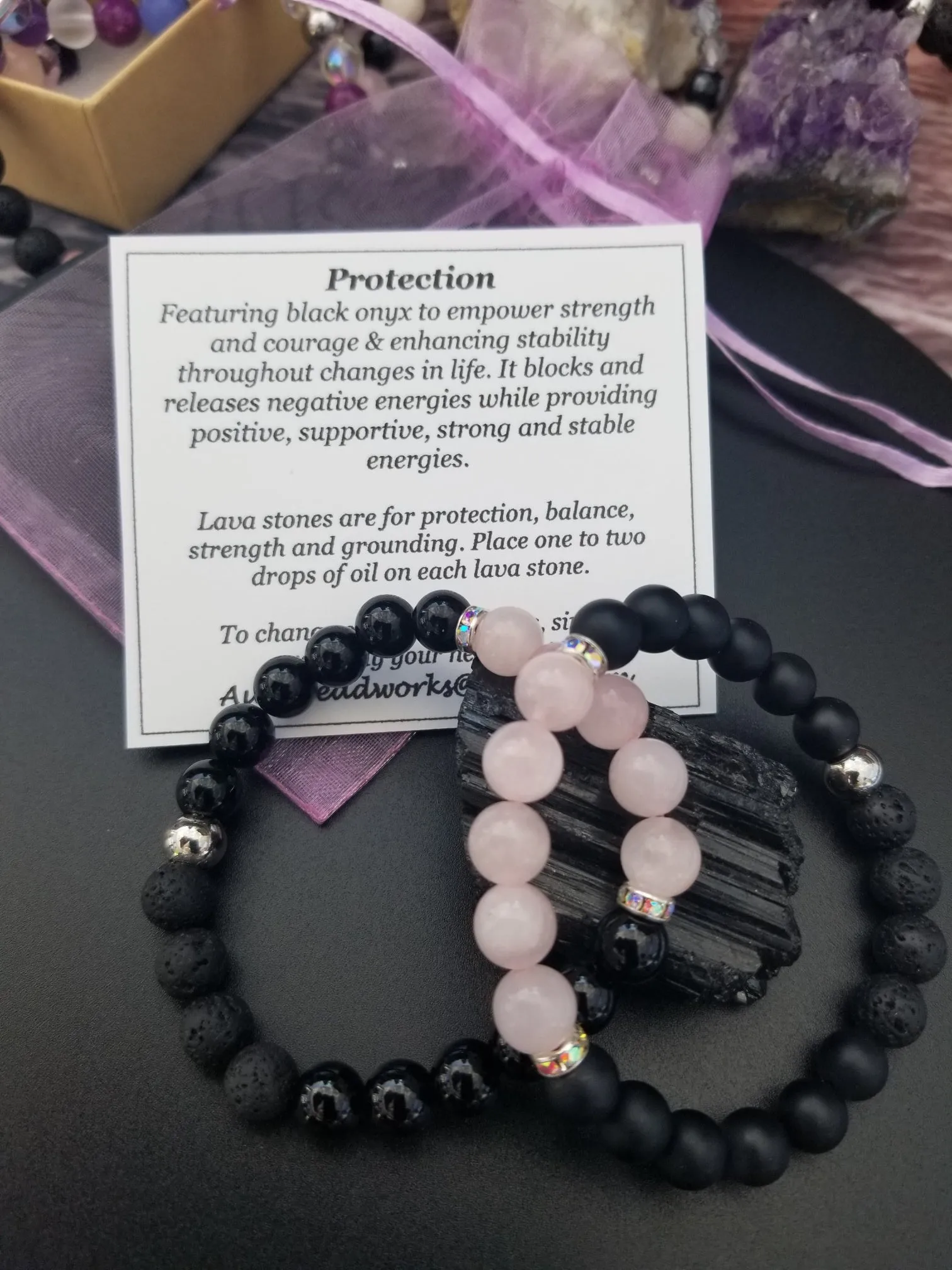 Protection