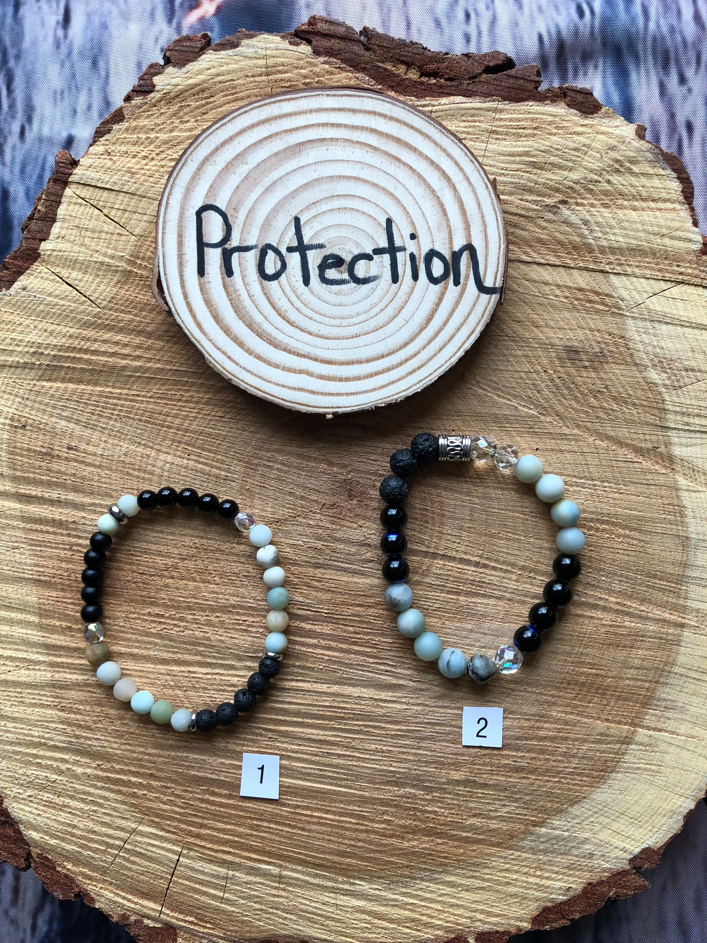 Protection