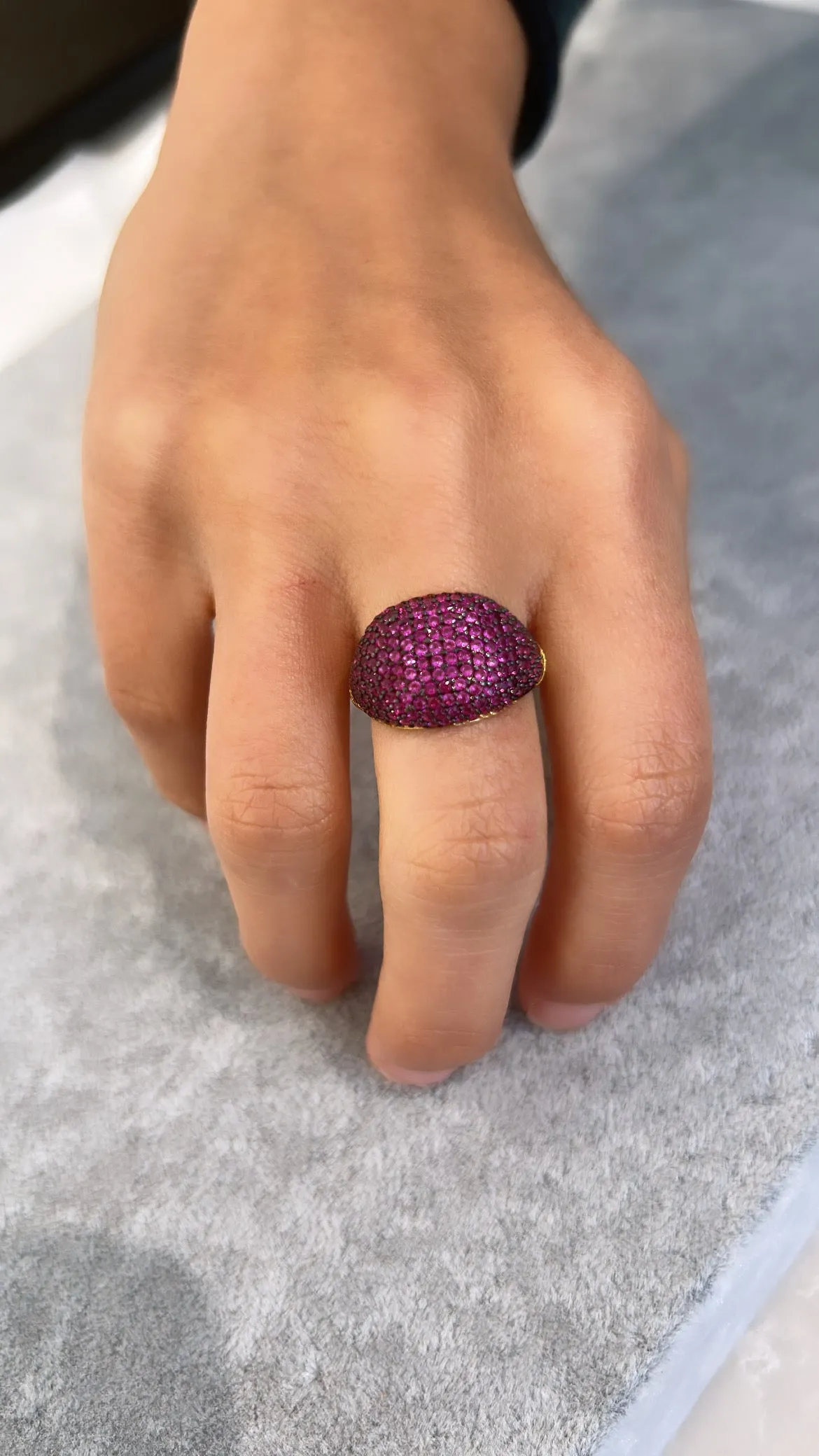 Signet Ring