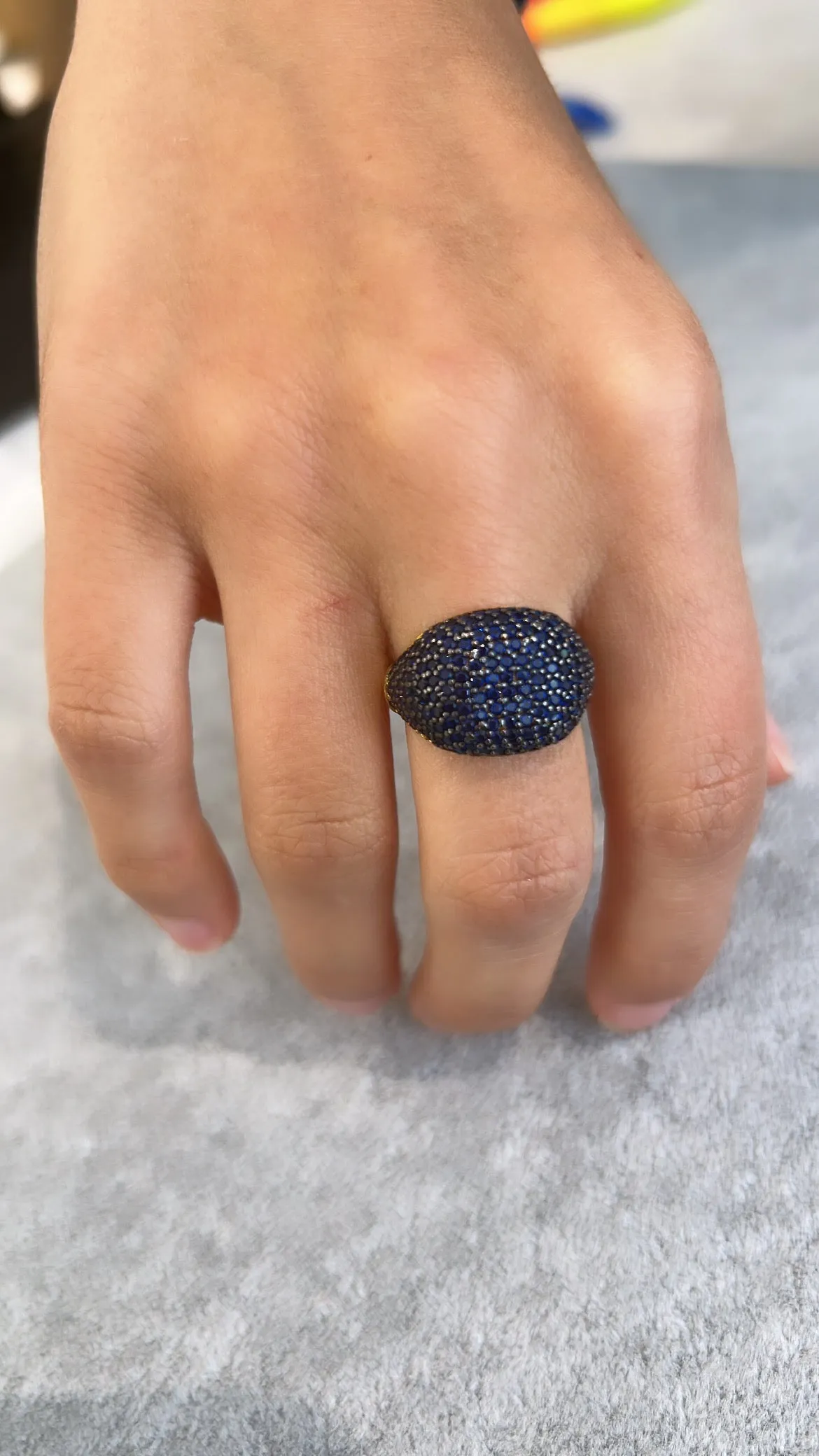 Signet Ring