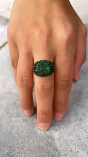 Signet Ring