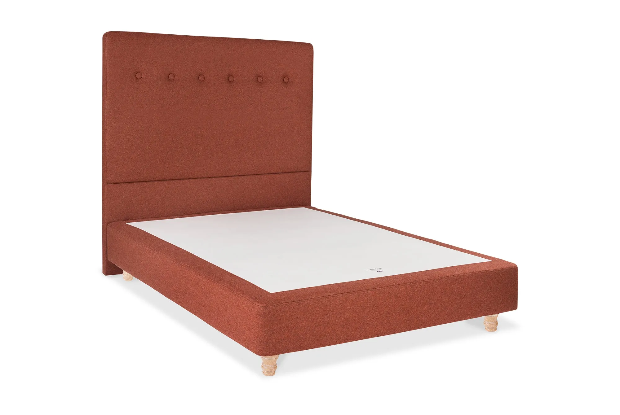 The Clovelly Headboard