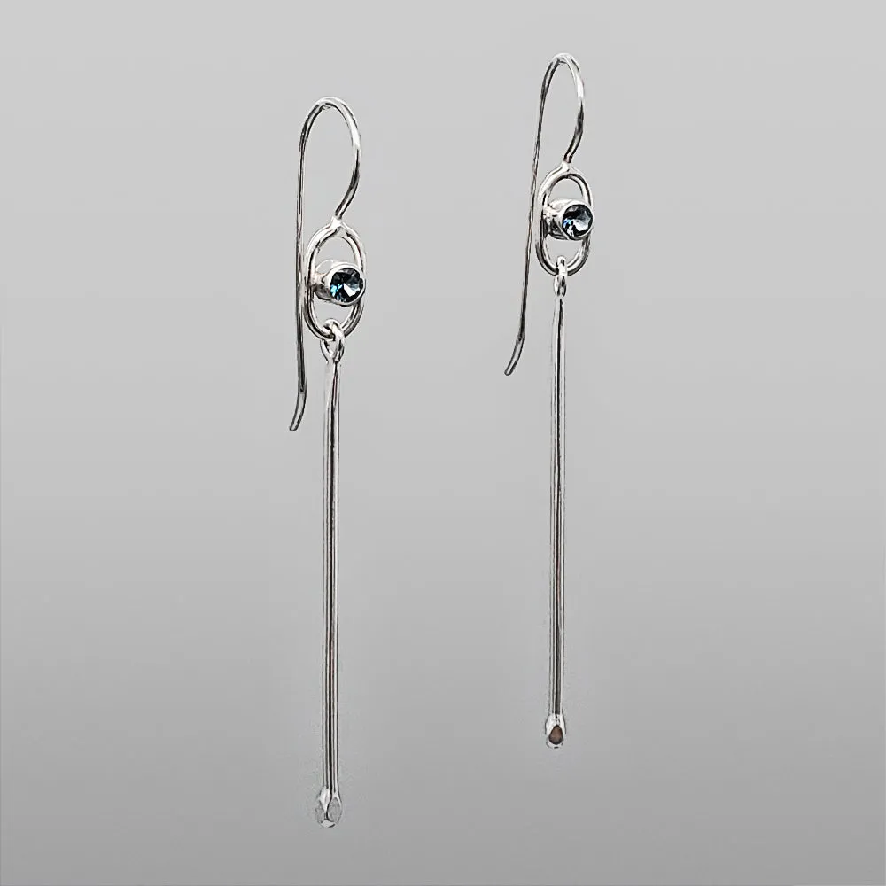 To the Point Earrings