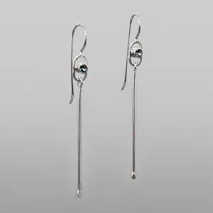 To the Point Earrings